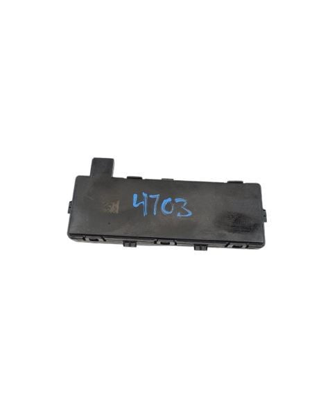 Chassis ECM Theft-locking Lock Rear View Mirror Fits 17-19 ENCORE 5929
