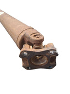 Rear Drive Shaft Classic Style 5 Lug Wheel Fits 13-23 DODGE 1500 PICKU