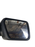 Passenger Side View Mirror Power Pedestal Fits 21-25 FORD F150 PICKUP 