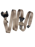 RAM3500   1999 Seat Belt Rear 584524