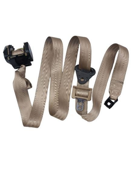 RAM3500   1999 Seat Belt Rear 584524