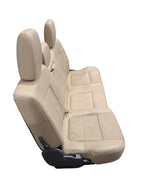 F350SD    2012 Seat Rear 680441