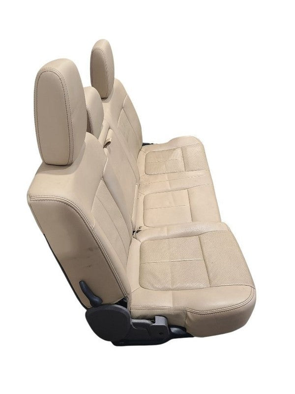 F350SD    2012 Seat Rear 680441