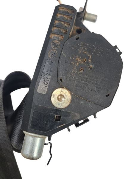 Seat Belt Front Bucket Ntbk Driver Retractor Fits 07-08 AVEO 594246