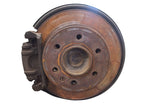 Rear Axle 3.92 Ratio ID 9063506601 Fits 10-13 MERCEDES SPRINTER 2500 6