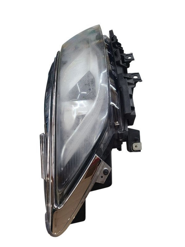 Passenger Right Headlight Fits 15-18 MKC 676538