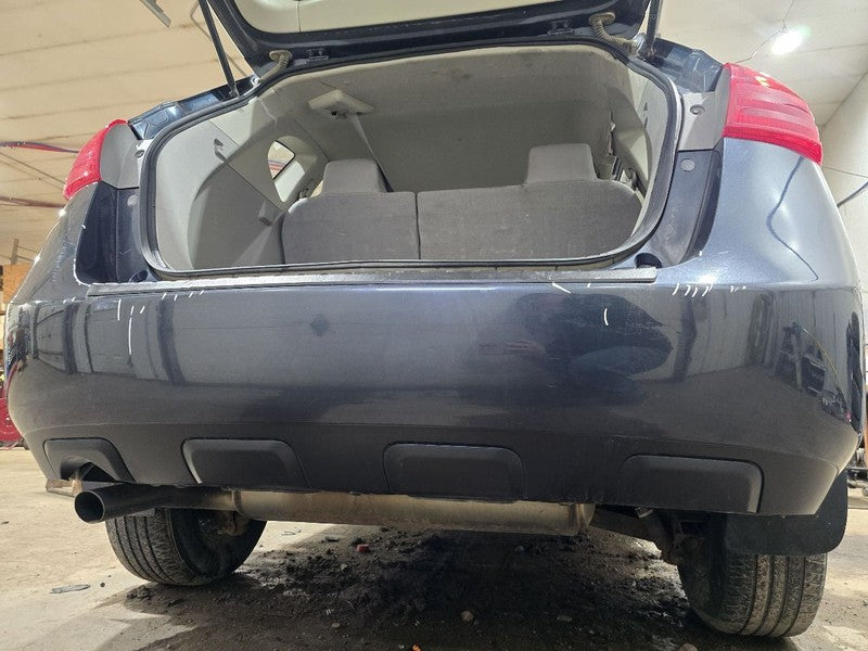 Rear Bumper VIN J 1st Digit Japan Built Fits 08-15 ROGUE 622984