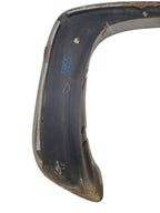 SILVRDO15 2000 Fender Flare/Extension 662542