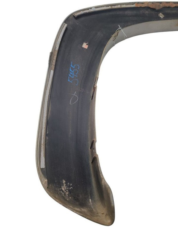SILVRDO15 2000 Fender Flare/Extension 662542
