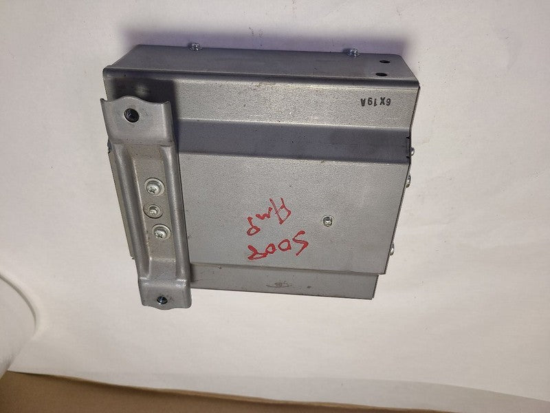 Audio Equipment Radio Amplifier With 7 Speakers Fits 05-08 TACOMA 6252