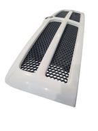 Grille Painted Sport Package Fits 99-02 DODGE 2500 PICKUP 667025