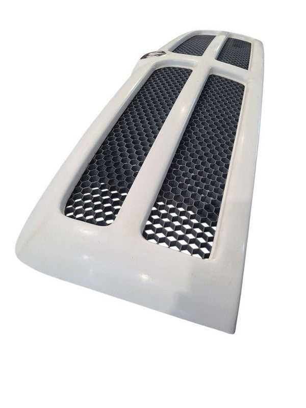 Grille Painted Sport Package Fits 99-02 DODGE 2500 PICKUP 667025