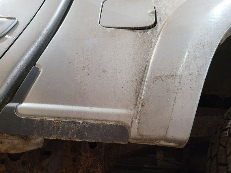 Pickup Box Crew Cab 4 Door With Fender Flare Fits 04-06 TUNDRA 667725