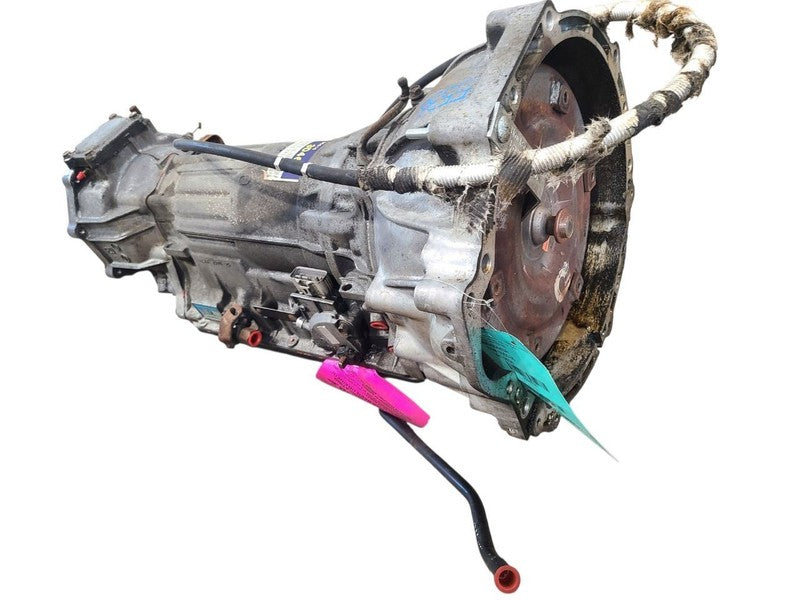 Automatic Transmission 2WD 6 Cylinder Federal Fits 96-99 4 RUNNER 6678