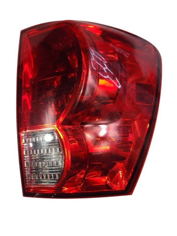 Passenger Right Tail Light Fits 06-09 TORRENT 666214
