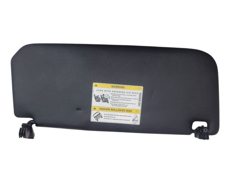 Driver Left Sun Visor Fits 19-22 MERCEDES SPRINTER 1500 672072