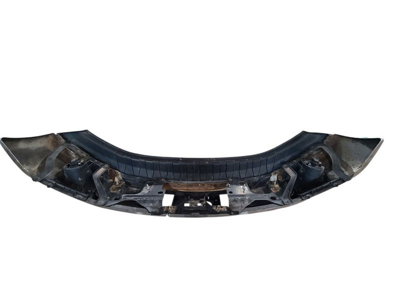 Front Bumper Lower Bar King Ranch Chrome Fits 09-14 FORD F150 PICKUP 6