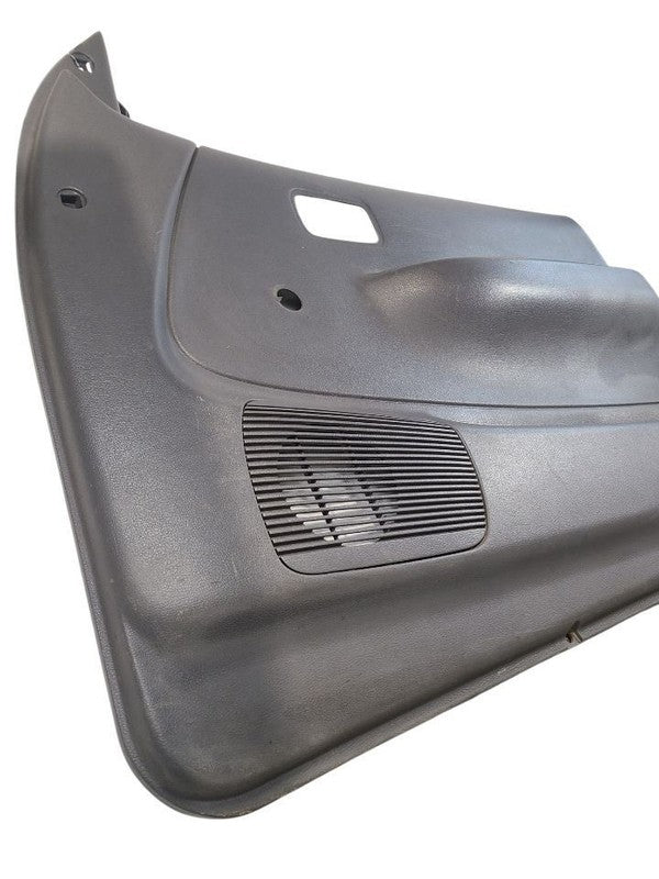 Passenger Front Door Trim Panel Extended Cab Fits 1995 TOYOTA T100 PIC