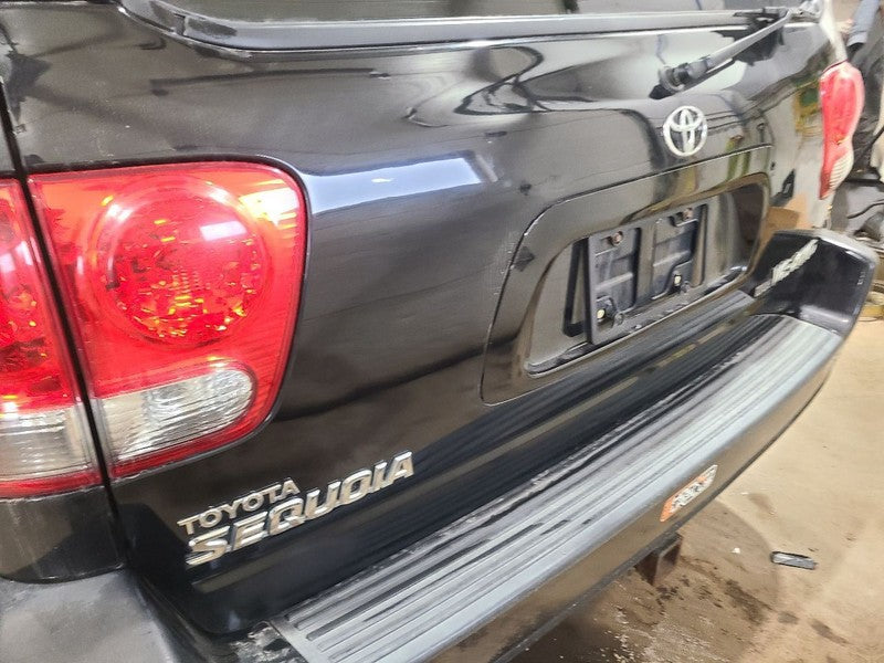 Trunk/Hatch/Tailgate With Spoiler Fits 05-07 SEQUOIA 665999
