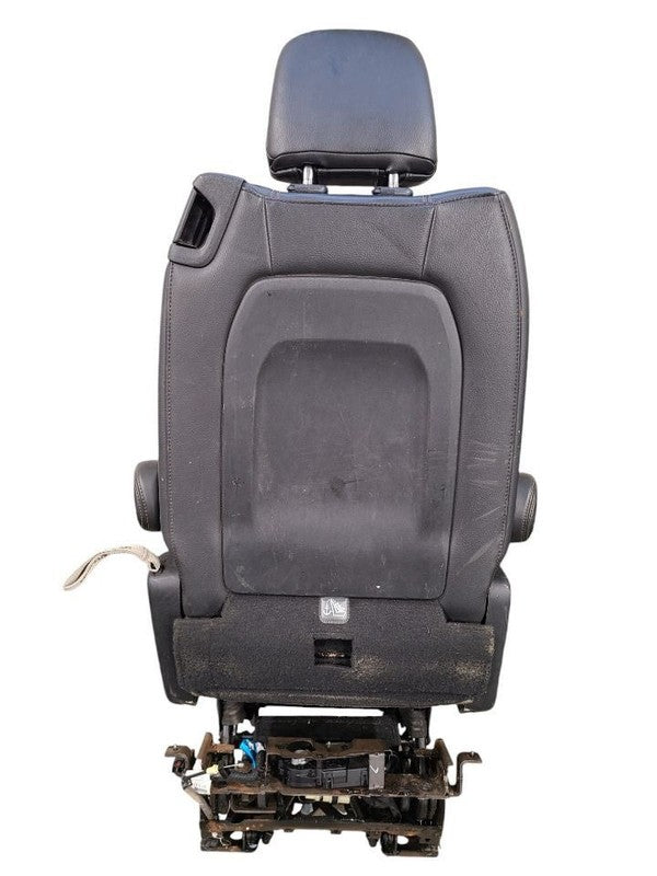 PACIFICA  2017 Seat Rear 602831