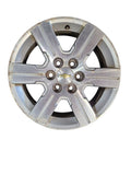 Wheel 18x7-1/2 Aluminum Fits 09-12 TRAVERSE 648404