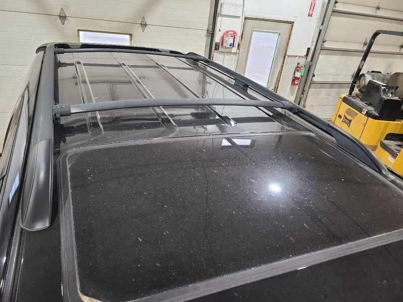 SEQUOIA   2006 Luggage Rack 665996