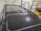 SEQUOIA   2006 Luggage Rack 665996