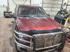 Console Front Roof Crew Cab Without Sunroof Fits 15-20 FORD F150 PICKU