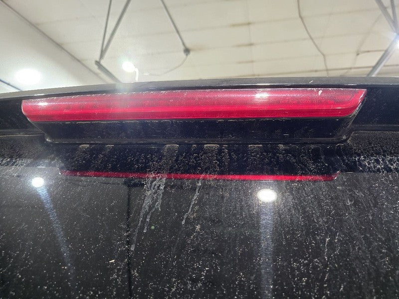 YUKON     2007 Fuel Filler Door 623791