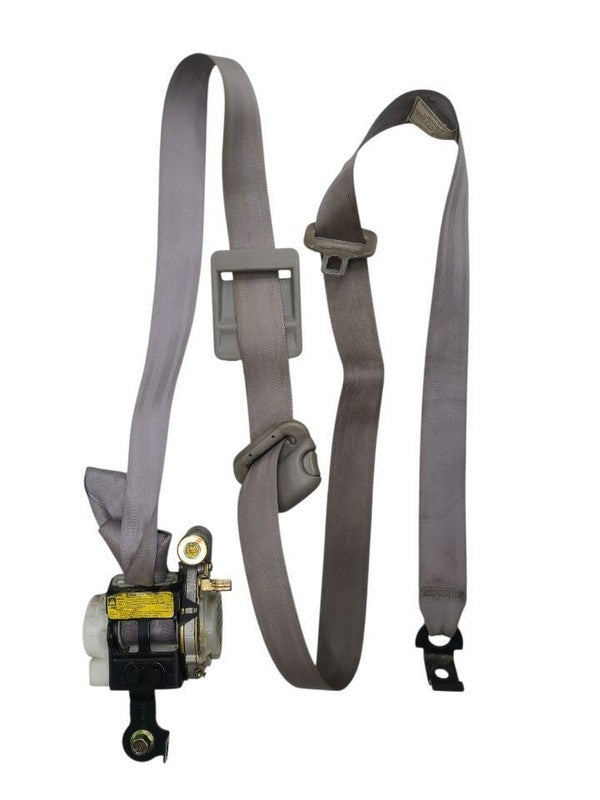 TACOMA    2001 Seat Belt Front 679537