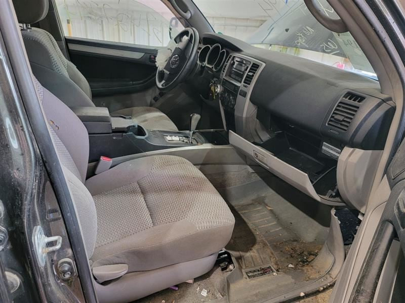 Driver Rear Side Door Electric Windows Fits 06-09 4 RUNNER 527768