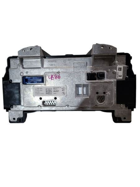 Speedometer Cluster KPH ID 84225111 Fits 17 ESCALADE 590903