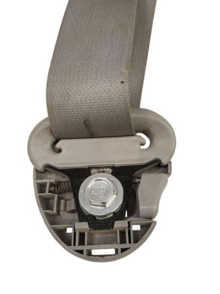 TUNDRA    2006 Seat Belt Rear 598050