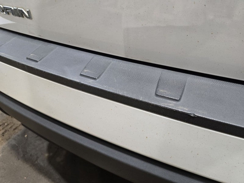 Rear Bumper Without Dual Exhaust Fits 10-15 TERRAIN 618399