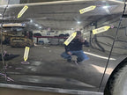 Driver Rear Side Door With Power Sliding Door Fits 11-17 ODYSSEY 60328