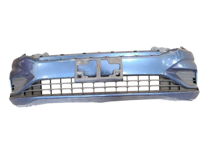 Front Bumper Canada Market Highline Fits 19-20 JETTA 599396