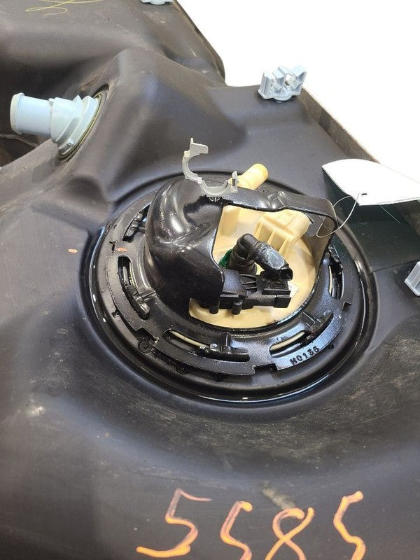 Fuel Tank Standard Cab Fits 19-26 SILVERADO 1500 PICKUP 671046
