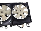 Radiator Fan Motor Fan Assembly Fits 04-09 PRIUS 654746