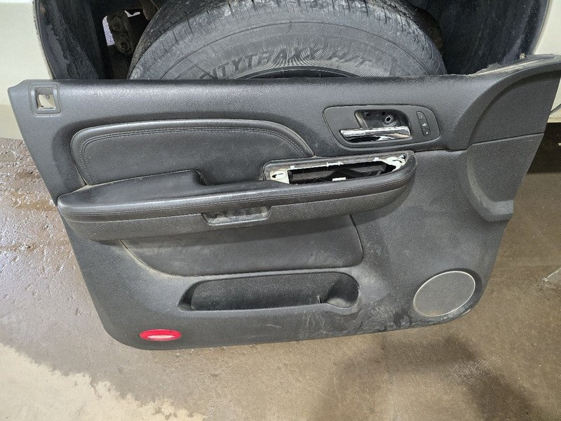 ESCALAESV 2007 Front Door Trim Panel 613962