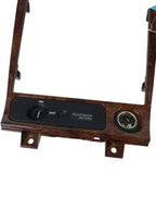 MIATA     1999 Dash Bezel 653213