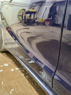 GHIBLI    2019 Rear Side Door 664927