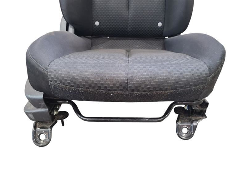 Passenger Front Seat Bucket Manual Cloth Fits 06-07 MAZDA MX-5 MIATA 5