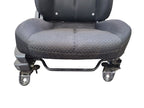 Passenger Front Seat Bucket Manual Cloth Fits 06-07 MAZDA MX-5 MIATA 5