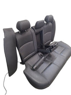 535I      2016 Seat Rear 674540