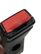 Seat Belt Front Crew Cab Bench Seat Buckle Fits 10-11 DODGE 1500 PICKU