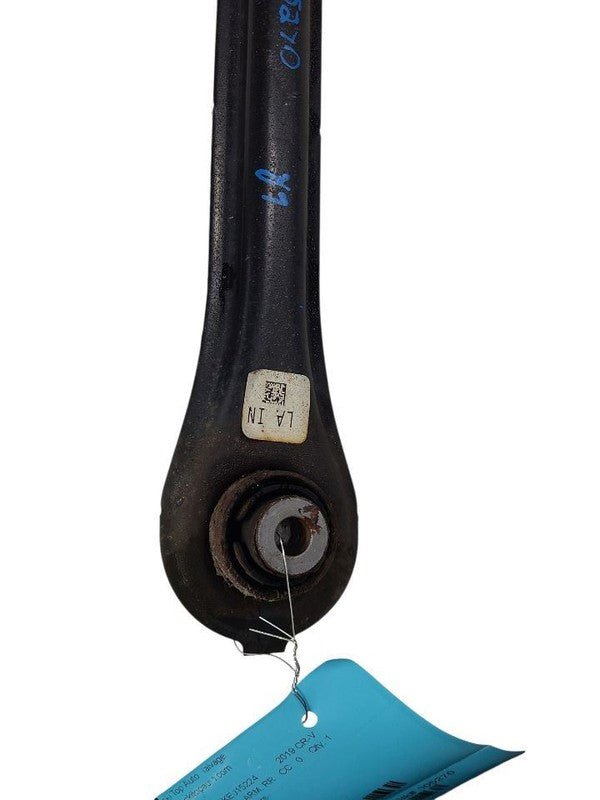 Lower Control Arm Rear Center Transverse US Market Fits 17-25 CR-V 650