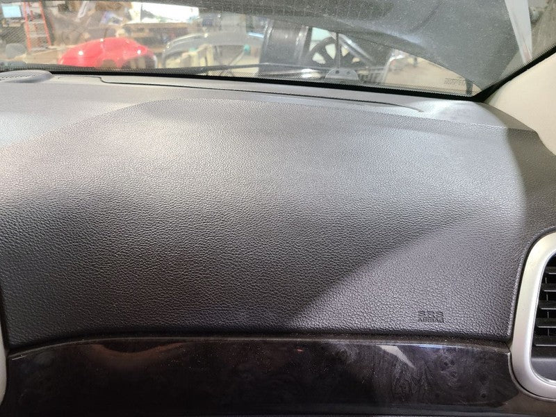 Dash Panel LHD Fits 11-13 GRAND CHEROKEE 665186