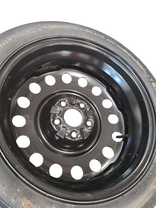 Wheel 17x4-1/2 Compact Spare Opt S1G Fits 10-17 EQUINOX 618600