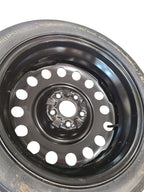 Wheel 17x4-1/2 Compact Spare Opt S1G Fits 10-17 EQUINOX 618600