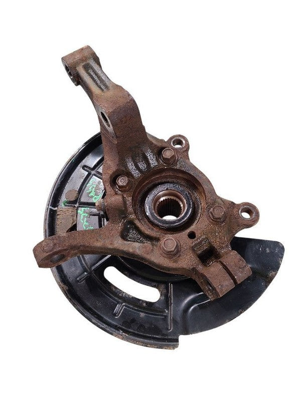 Driver Front Spindle/Knuckle US Built VIN 5 1st Digit Fits 16-20 OPTIM